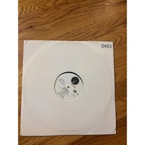 J Records Cassidy Split Personality Vinyl 12" LP Good Promo Swizz Beatz‎ 2004